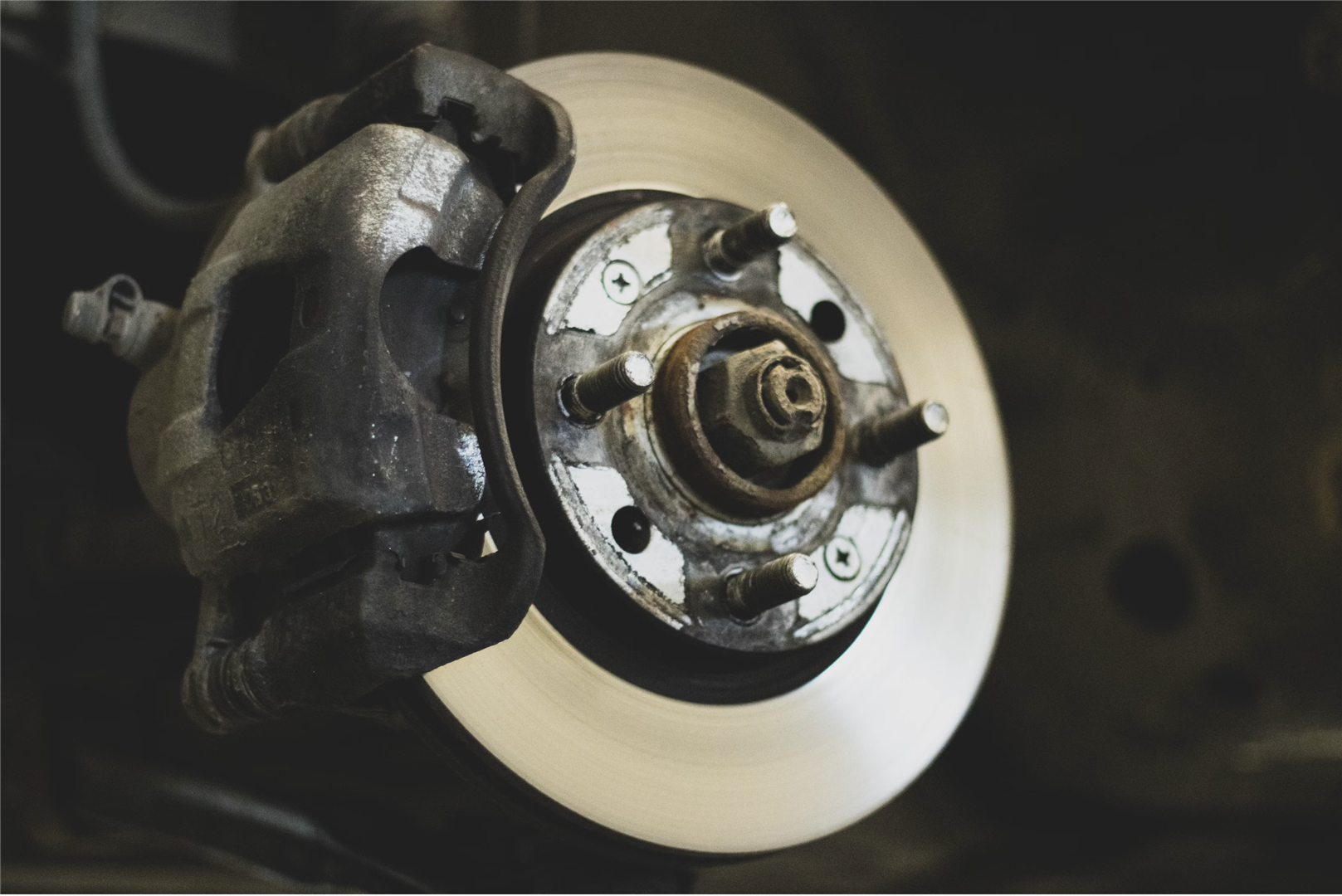 How To Replace Brake Pads and Ensure Safe Stopping Power